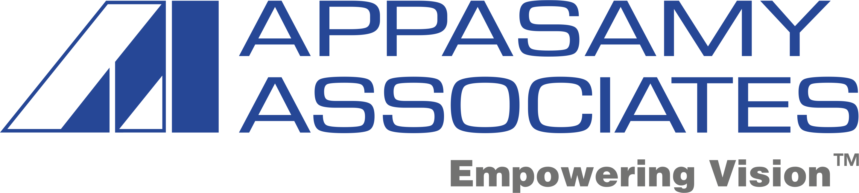 Appassamy Associates